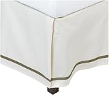 Nautica Resort Bedskirt