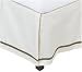 Nautica Resort California King Bed Skirt