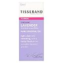 Tisserand Lavender Organic Essential Oil 9ml