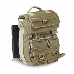 National Geographic NG 5162 Medium Backpack