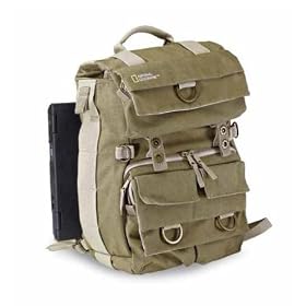 National Geographic - Sac Medium (Import Royaume Uni)