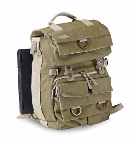Cover image : ナショナルジオグラフィック アースエクスプローラーバックパック 中型 NG5162