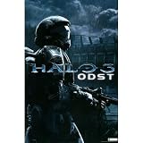 HALO ODST - Gaming Poster (Size: 22