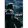 (22x34) Halo 3:ODST (Soldier in Rain) Video Game Poster Print