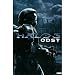 (22x34) Halo 3:ODST (Soldier in Rain) Video Game Poster Print