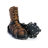 Korkers Jetty Plus K1100 Fishing Cleats Size: Medium