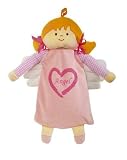 Fashy hot-water bottle, hot-water bag guardian angel 0,8 l
