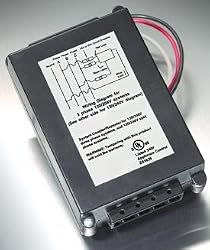 X10 Pro System Coupler Repeater XPCR