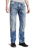 Diesel Men's Safado 5 Pocket Denim