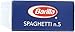 Barilla Spaghetti Pasta, 32 Ounce (Pack of 6)
