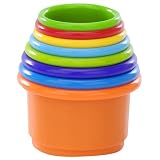 Especially for Baby Stacking Cups