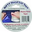 Nifty Products T3761RTL Hand Tear Tape