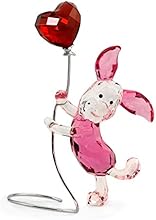 [スワロフスキー] SWAROVSKI ディズニー ピグレット 置物【並行輸入品】 1142890