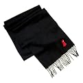 Heart Awareness Cashmere Scarf