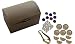 Treasure Chest Craft Kit 12 pc