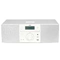 JVC RD-N1W CD iPod-Dockingstation (USB 2.0) wei�
