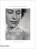 Queen Elizabeth II : a photographic portrait