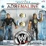WWE Adrenaline 32 John Morrison & The Miz