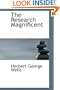 The Research Magnificent