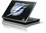 Skinit Protective Skin Fits Latest Generic 13" Laptop/Netbook/Notebook (NHL TAMPA BAY LIGHTNING)