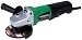 Hitachi G12SE2 4-1/2-Inch Disk Grinder