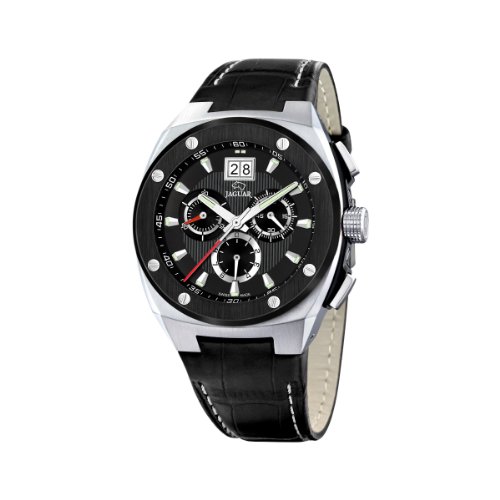Jaguar Herrenarmbanduhr 620/3