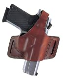 Bianchi 5 Holster for Beretta 92F 96F 92Fcm 92 96F Centurion Right Hand Color Plain Tan