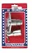 Ush 6 Way Metal Electrical Connector (RV-349C)
