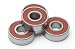 Trurev Ceramic 688 Mini Skate Bearings Awarded 2009 Seal of Excellence Award
