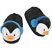penguin slippers