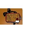 Sore-Throat Guitar Amplifier