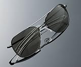 Randolph Aviator ランドルフ クラシック アビエーター 82611 米軍採用の一級品　の画像