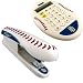 San Diego Padres Pro Grip Stapler and Calculator Set
