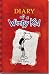All Products : Diary of a Wimpy Kid (Cover) Art Poster Print - 22" X 34"