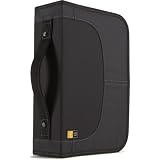 Case Logic 92 Capacity CD Wallet