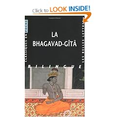 Bhagavad-G�t� (La) [bilingue]