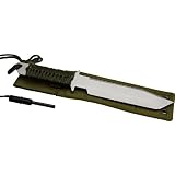 Buy ACE SE Hunting Knife with Fire Starter