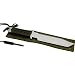 11" Full Tang Fire Starter Hunting Camping Knife W/flint