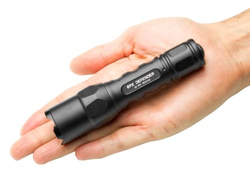 Surefire 6PX Defender Single Output LED