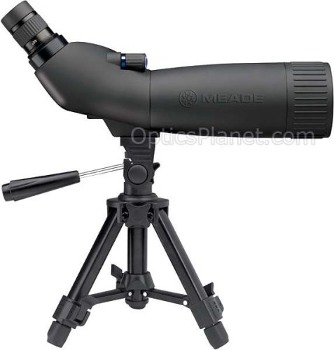 Meade Instruments 81006 20-60x60 Condor Spotting Scopes