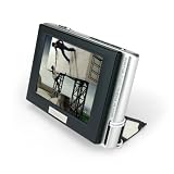 Cowon D 2 Tragbarer MP3-/Video-Player 16 GB (6,4 cm (2,5 Zoll) Touchscreen-Display) schwarzvon "Cowon"