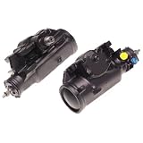 ACDelco 36-0717500 Professional Steering Gear Assembly, Remanufactured by ACDelco