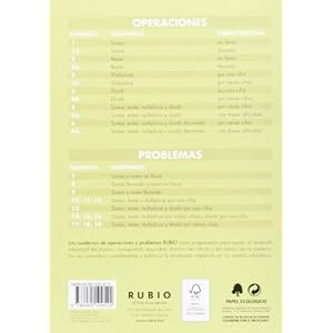 Operaciones. Restar Sin Llevar. Cuaderno De Ejerci