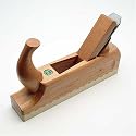 ECE Scrub Plane