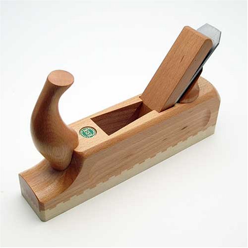 ECE Scrub Plane
