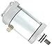 DISCOUNT STARTER & ALTERNATOR 18648N Starter Compatible with Polaris Sportsman 600 700 800, Ranger 800, RZR 800 4010417, 4011584, 4012032