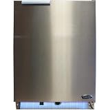 Review DCS  / DCS 24 Inch Outdoor Refrigerator