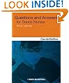Questions and Answers for Dental Nurses