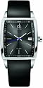 Calvin Klein Herren-Armbanduhr New Bold Square K3041107