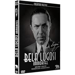 Bela Lugosi immortel